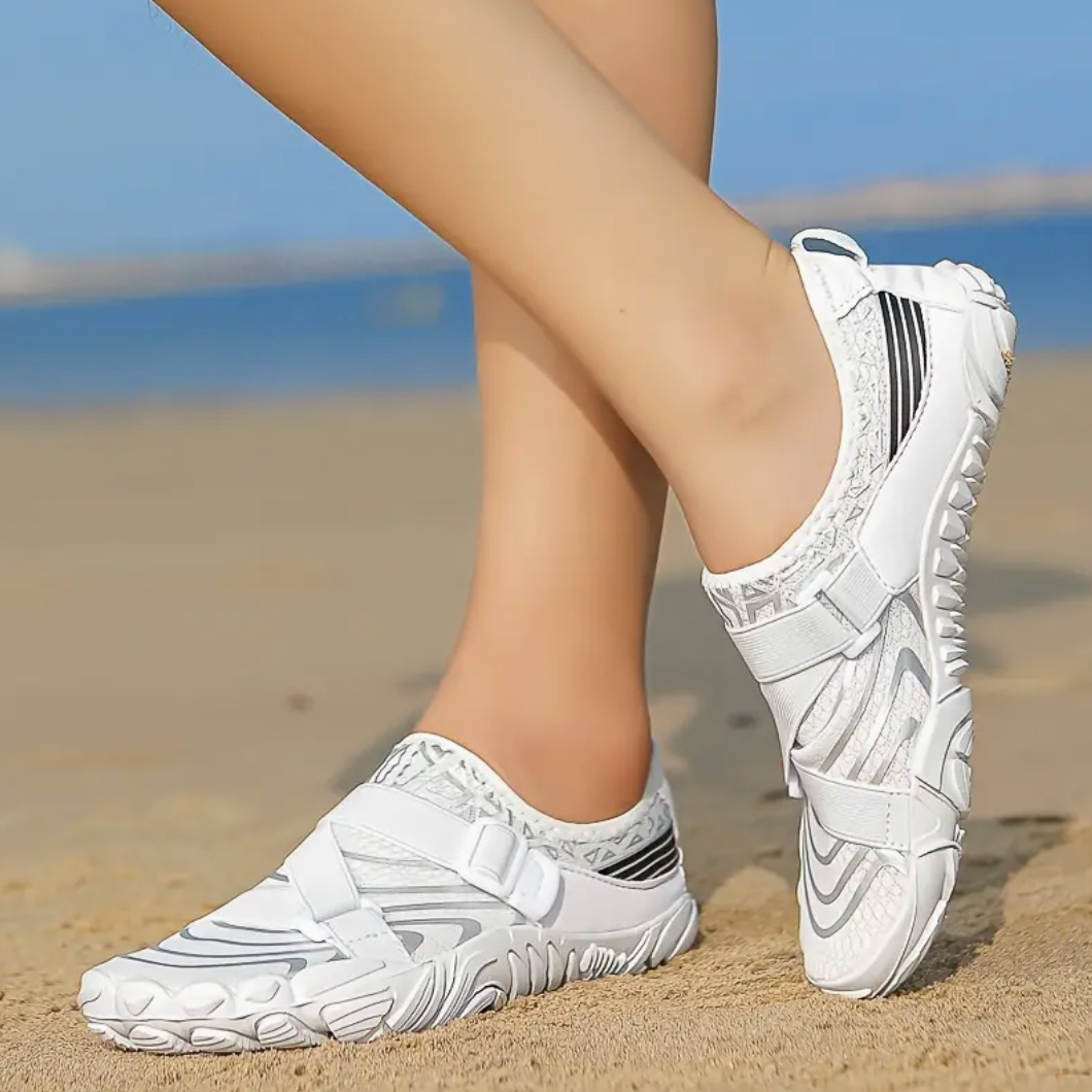 Comelyy Surfing Swimming Divin Beach Activities Quick-Drying Non-Slip Water Shoes