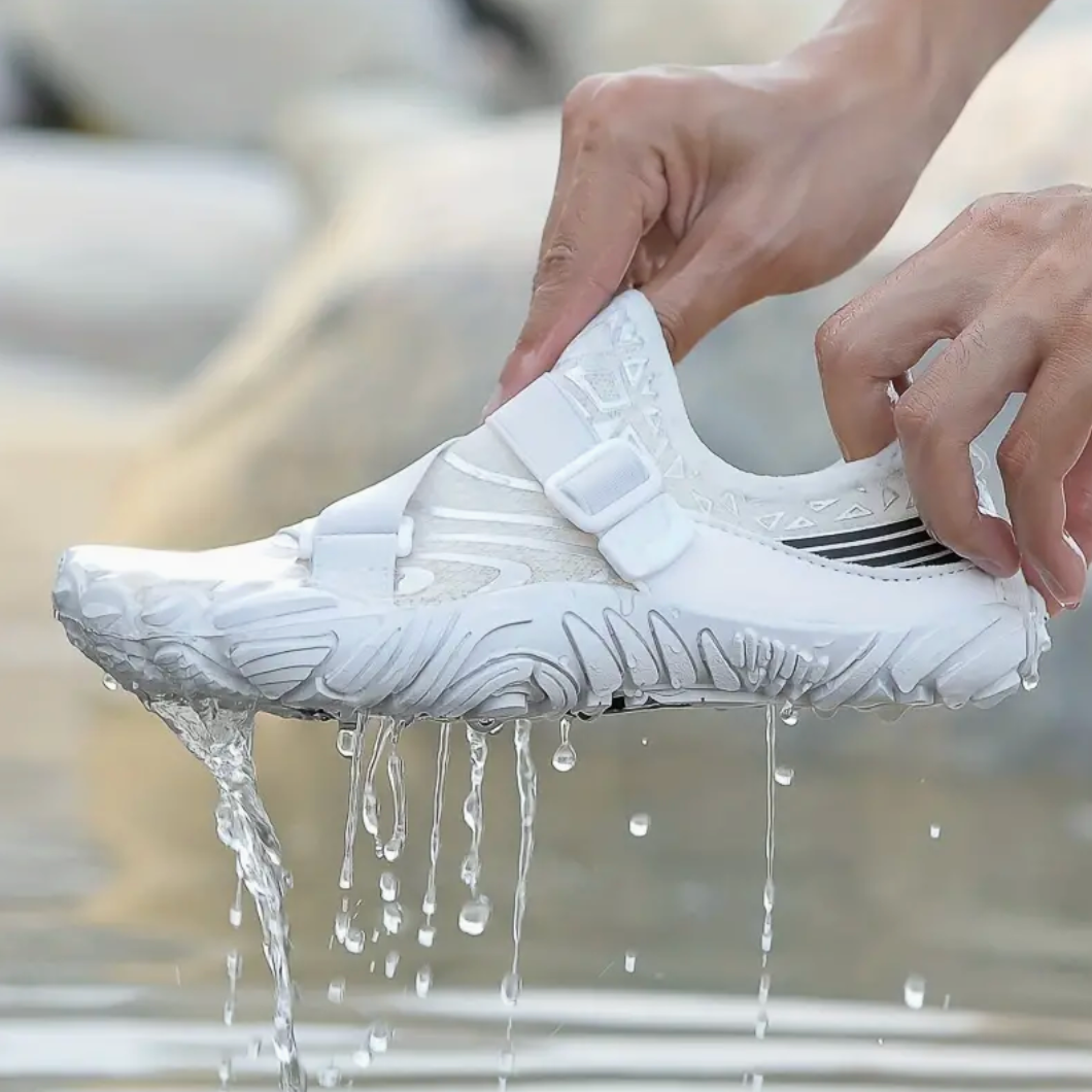 Comelyy Surfing Swimming Divin Beach Activities Quick-Drying Non-Slip Water Shoes