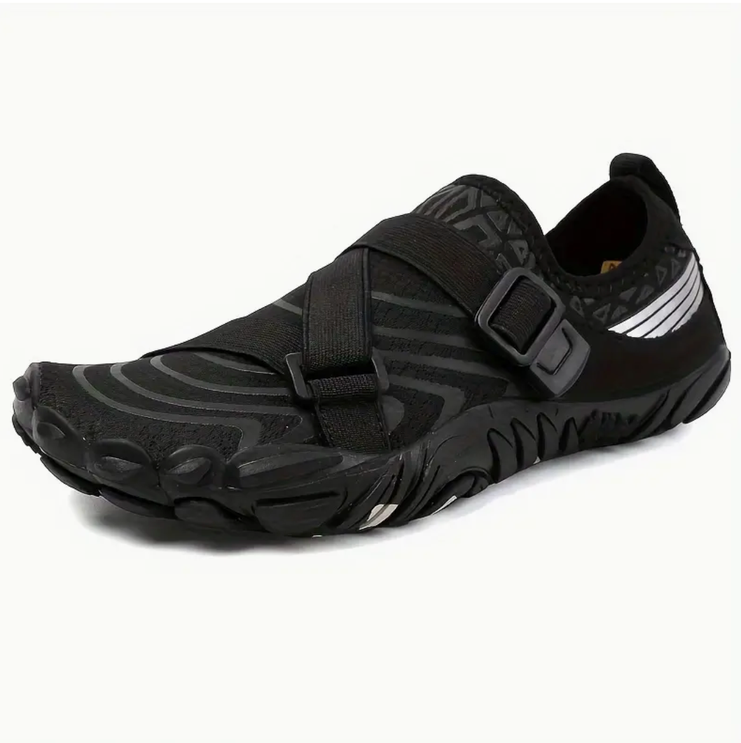 Comelyy Surfing Swimming Divin Beach Activities Quick-Drying Non-Slip Water Shoes