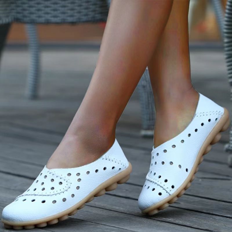 Comelyy Premium Genuine Leather Loafer