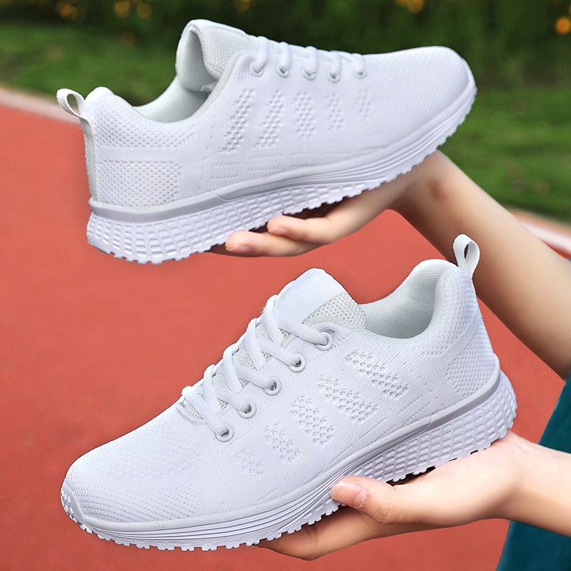Footnity™ BreezeWalk Sneakers – Lightweight Comfort for Every Step