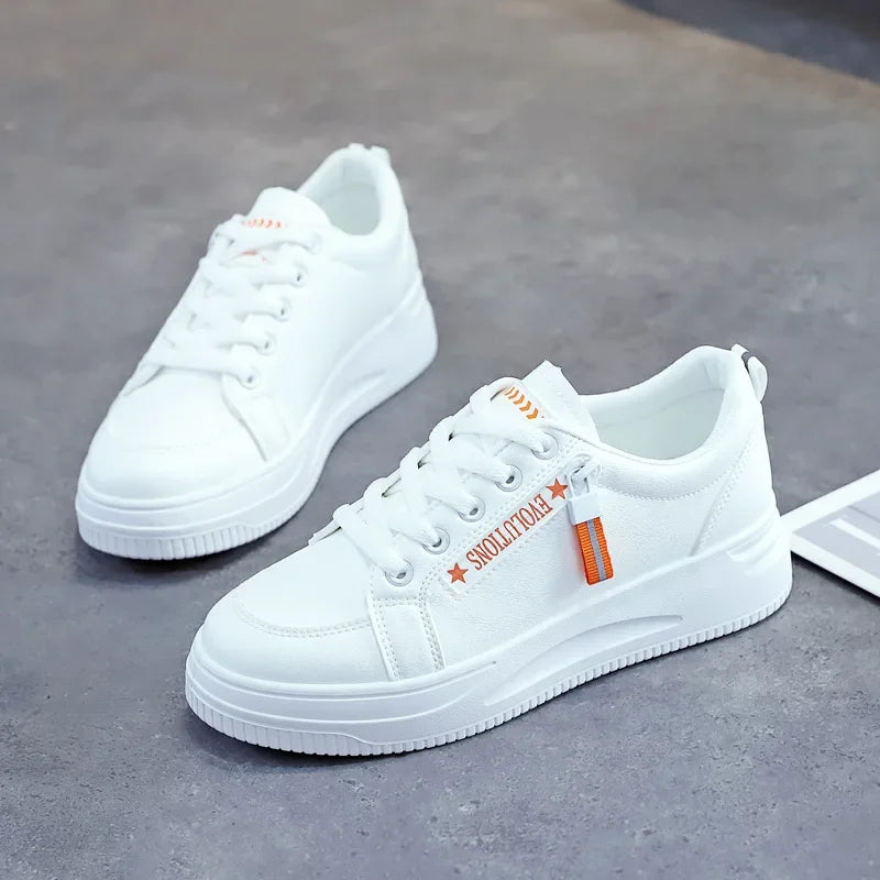 Footnity™ CloudWalk Orthopedic Sneakers – Walk Pain-Free & Feel Confident