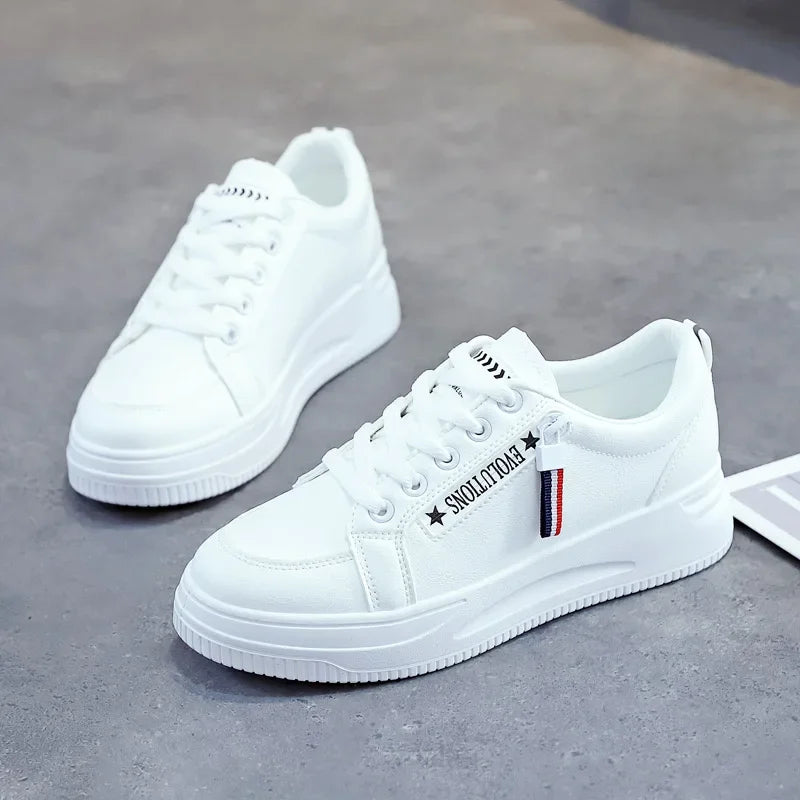 Footnity™ CloudWalk Orthopedic Sneakers – Walk Pain-Free & Feel Confident