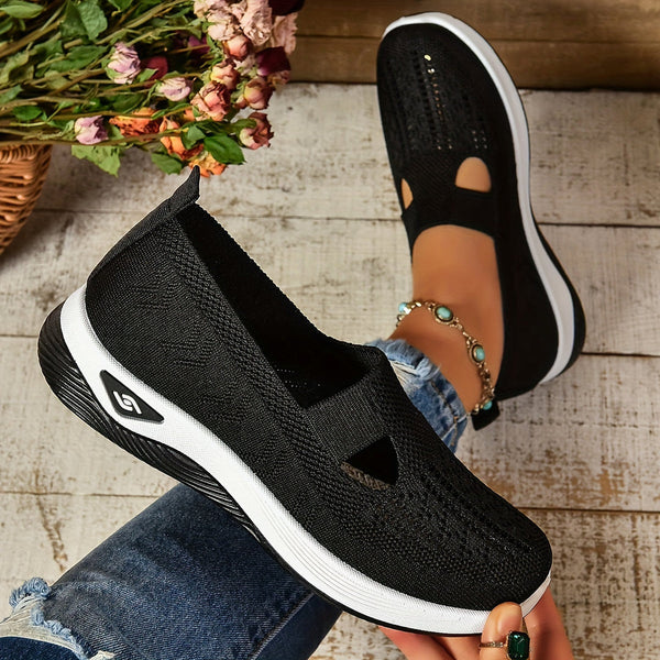 Footnity™ AirFlex Walkers – Effortless Comfort, Everyday Style