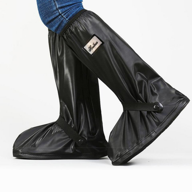 Footnity™ Waterproof Shoe Covers