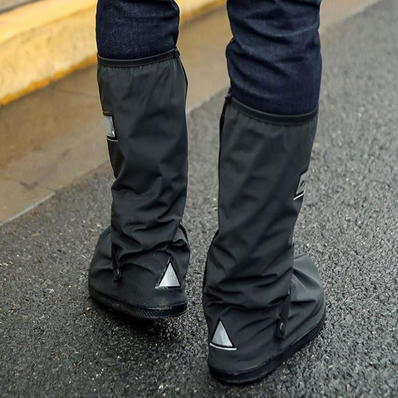 Footnity™ Waterproof Shoe Covers