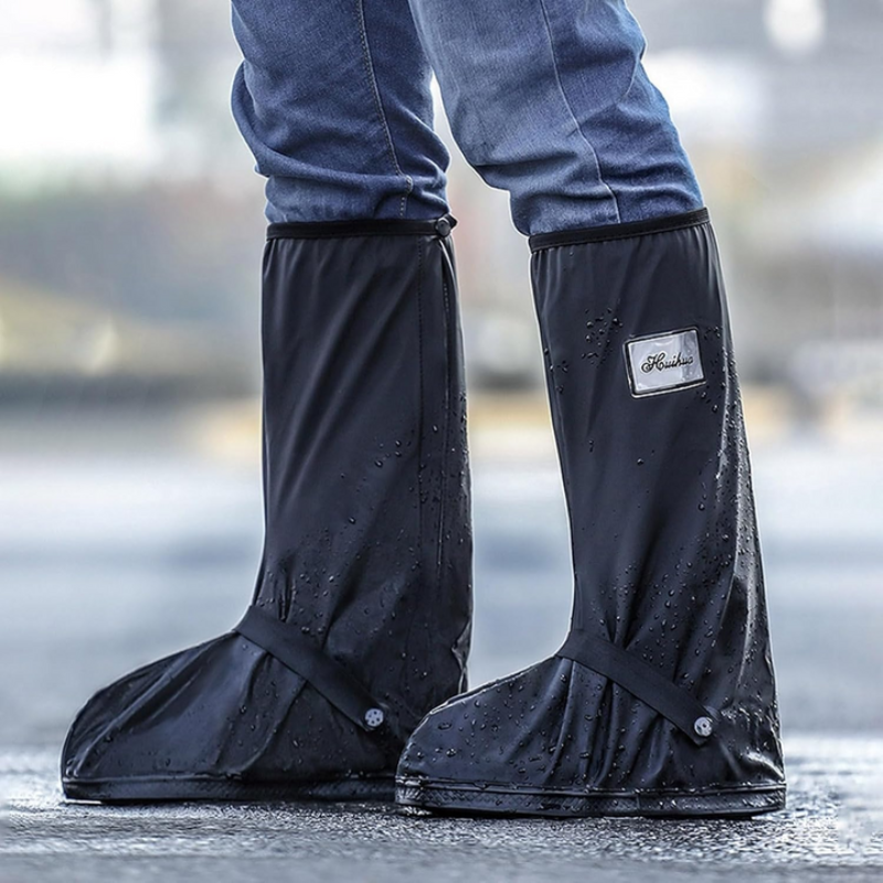 Footnity™ Waterproof Shoe Covers