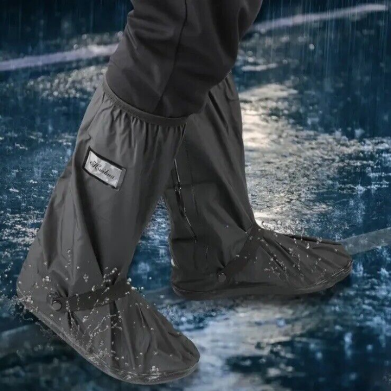 Footnity™ Waterproof Shoe Covers