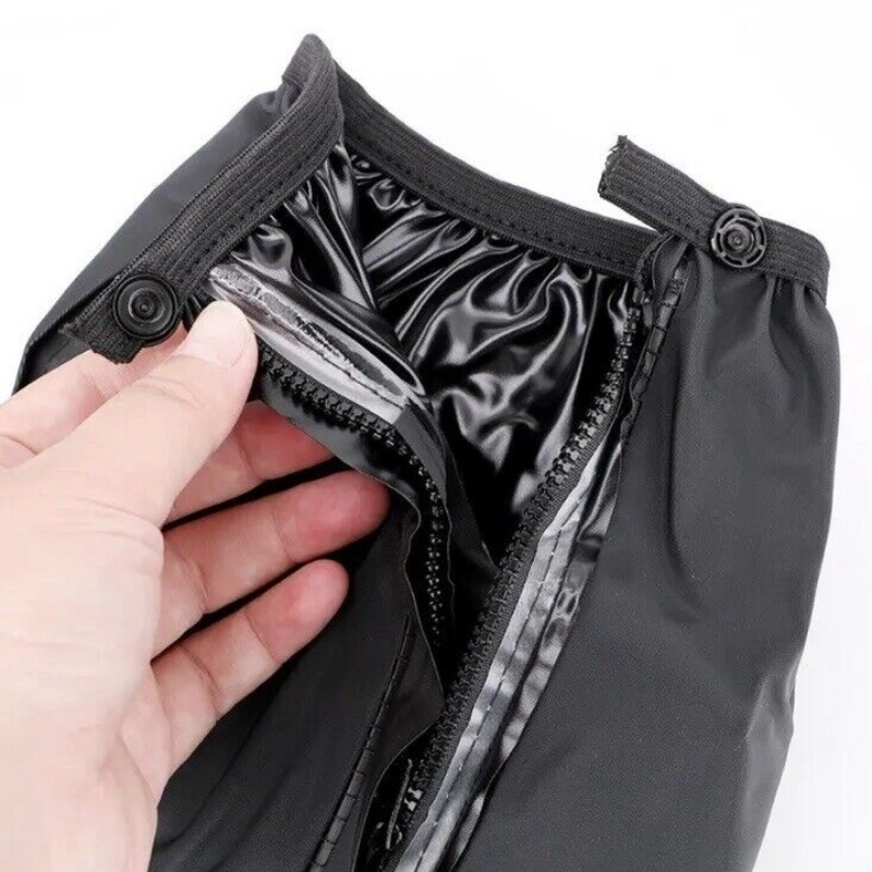 Footnity™ Waterproof Shoe Covers