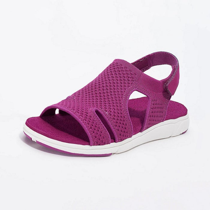 Comelyy - Women's Soft & Comfortable Sandals