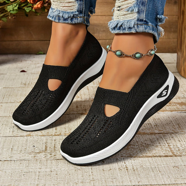 Footnity™ AirFlex Walkers – Effortless Comfort, Everyday Style