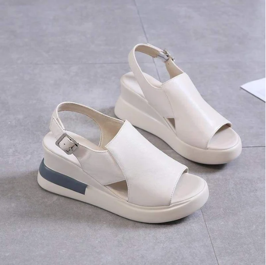 Footnity™ OrthoEase Sandals