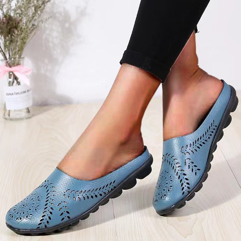 AirEase™ Casual Hollow Slippers