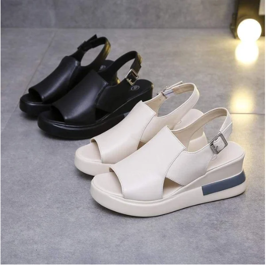 Footnity™ OrthoEase Sandals