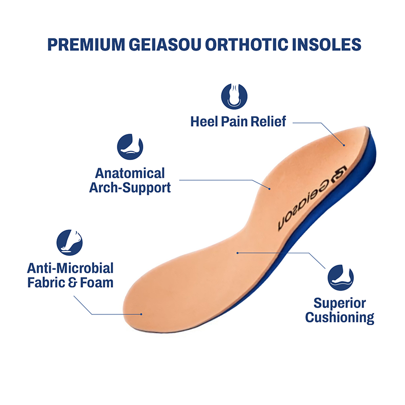 Footnity™ WarmStep Orthopedic Boots
