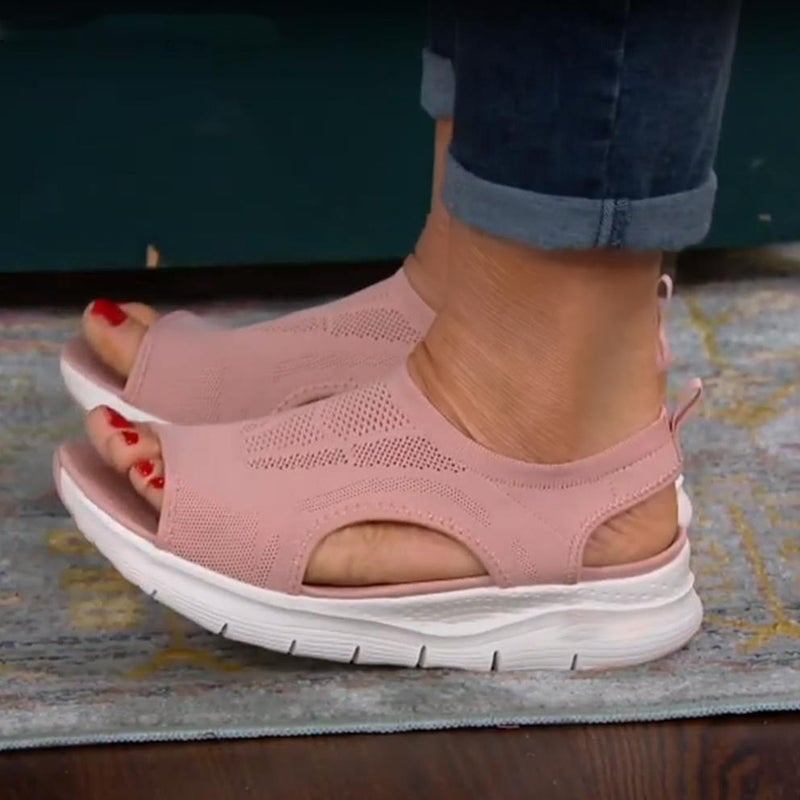 Footnity™ FlexiWalk Comfort Sandals