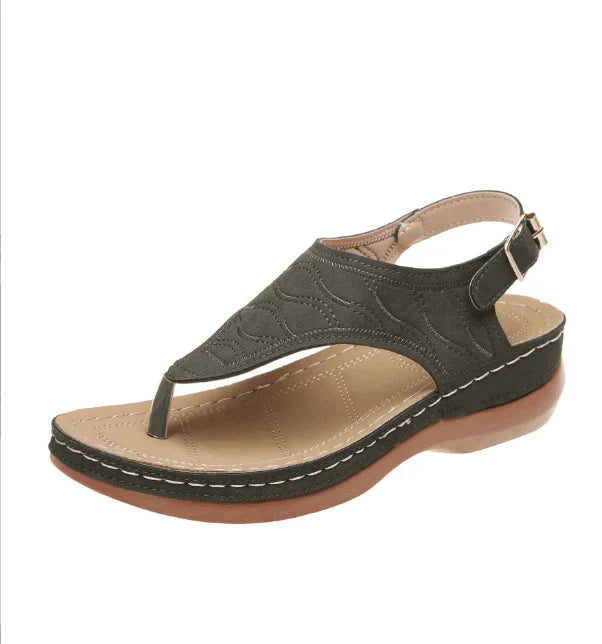Footnity™ Claire Orthopedic Sandals