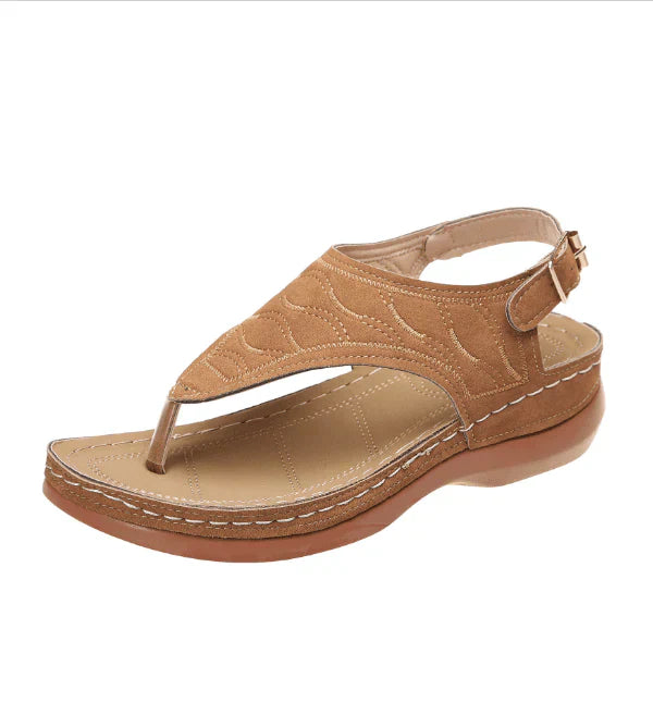 Footnity™ Claire Orthopedic Sandals