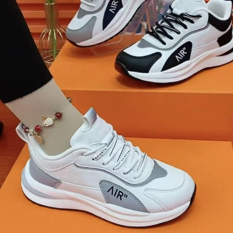 AeroStride™ – Engineered for Effortless Motion