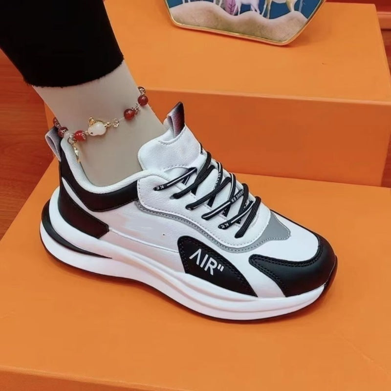 AeroStride™ – Engineered for Effortless Motion