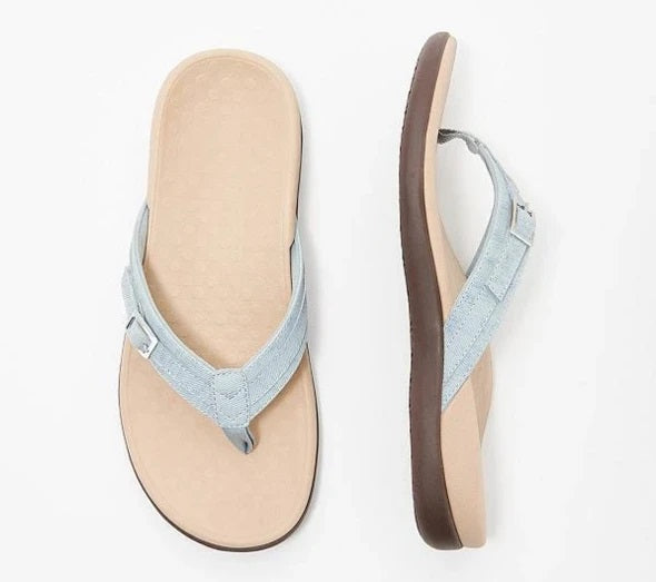 Footnity™ OrthoStep Summer Sandals