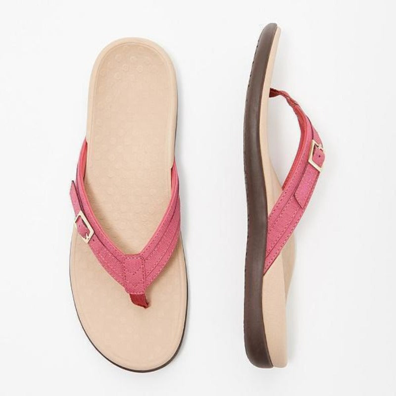 Footnity™ OrthoStep Summer Sandals