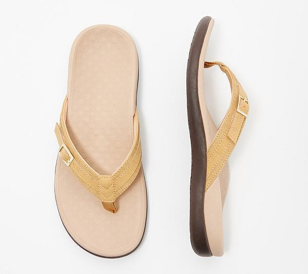 Footnity™ OrthoStep Summer Sandals