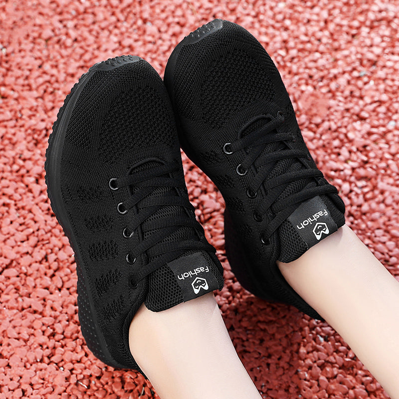 Footnity™ BreezeWalk Sneakers – Lightweight Comfort for Every Step