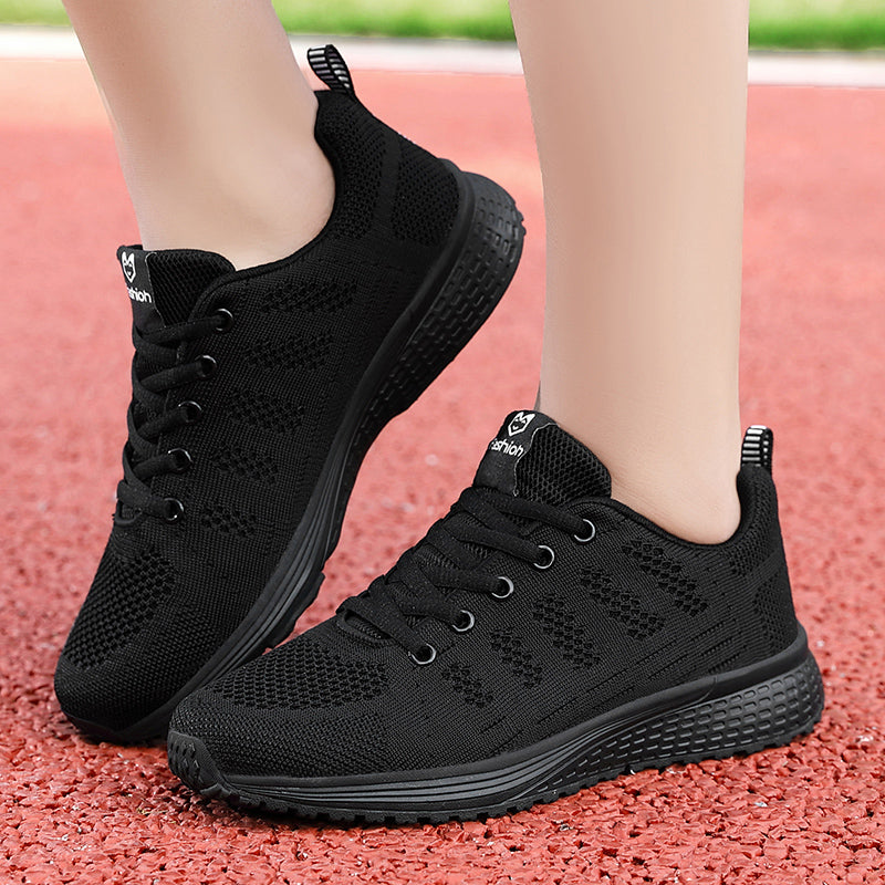 Footnity™ BreezeWalk Sneakers – Lightweight Comfort for Every Step