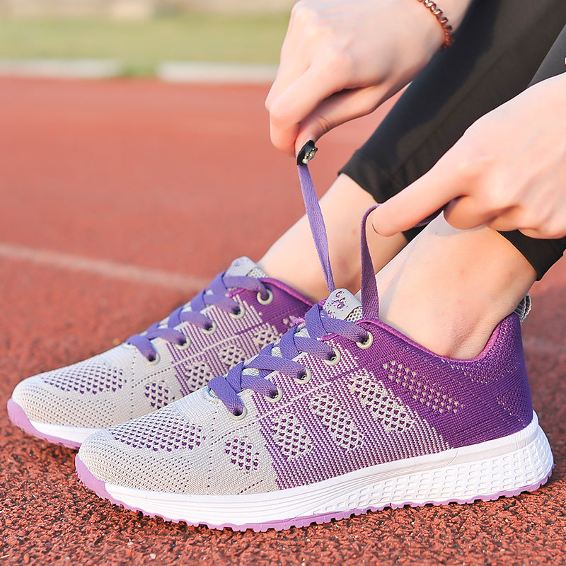 Footnity™ BreezeWalk Sneakers – Lightweight Comfort for Every Step