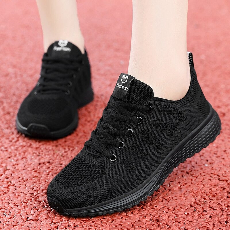 Footnity™ BreezeWalk Sneakers – Lightweight Comfort for Every Step